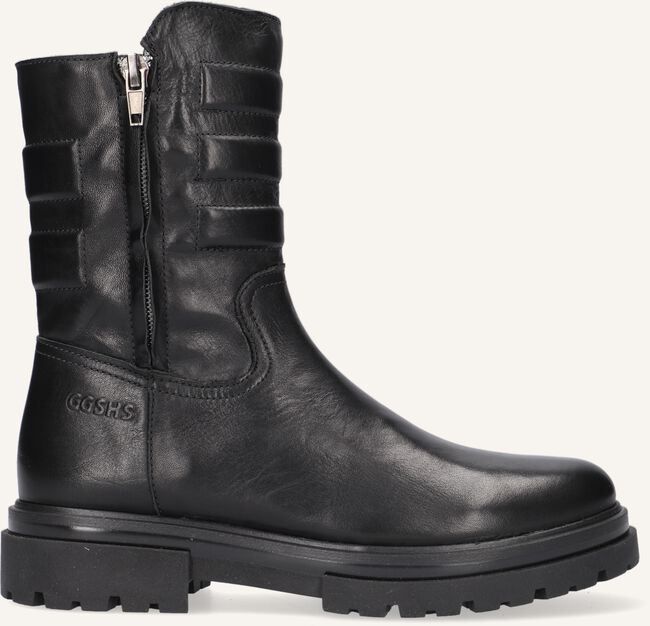 Zwarte GIGA Boots G3790 Zwarte GIGA Boots G3790 - large