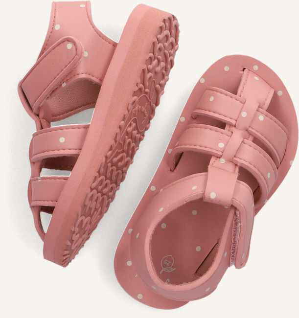 Roze KONGES SLOJD Sandalen SABLE Roze KONGES SLOJD Sandalen SABLE - large