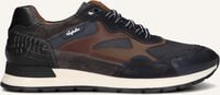Blauwe AUSTRALIAN Lage sneakers TIAGO - medium
