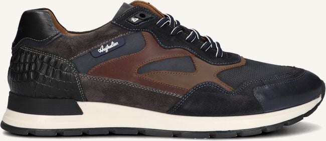 Blauwe AUSTRALIAN Lage sneakers TIAGO Blauwe AUSTRALIAN Lage sneakers TIAGO - large