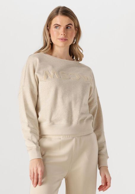 Zand MOSCOW Trui 59-04-LOGOSWEAT - large