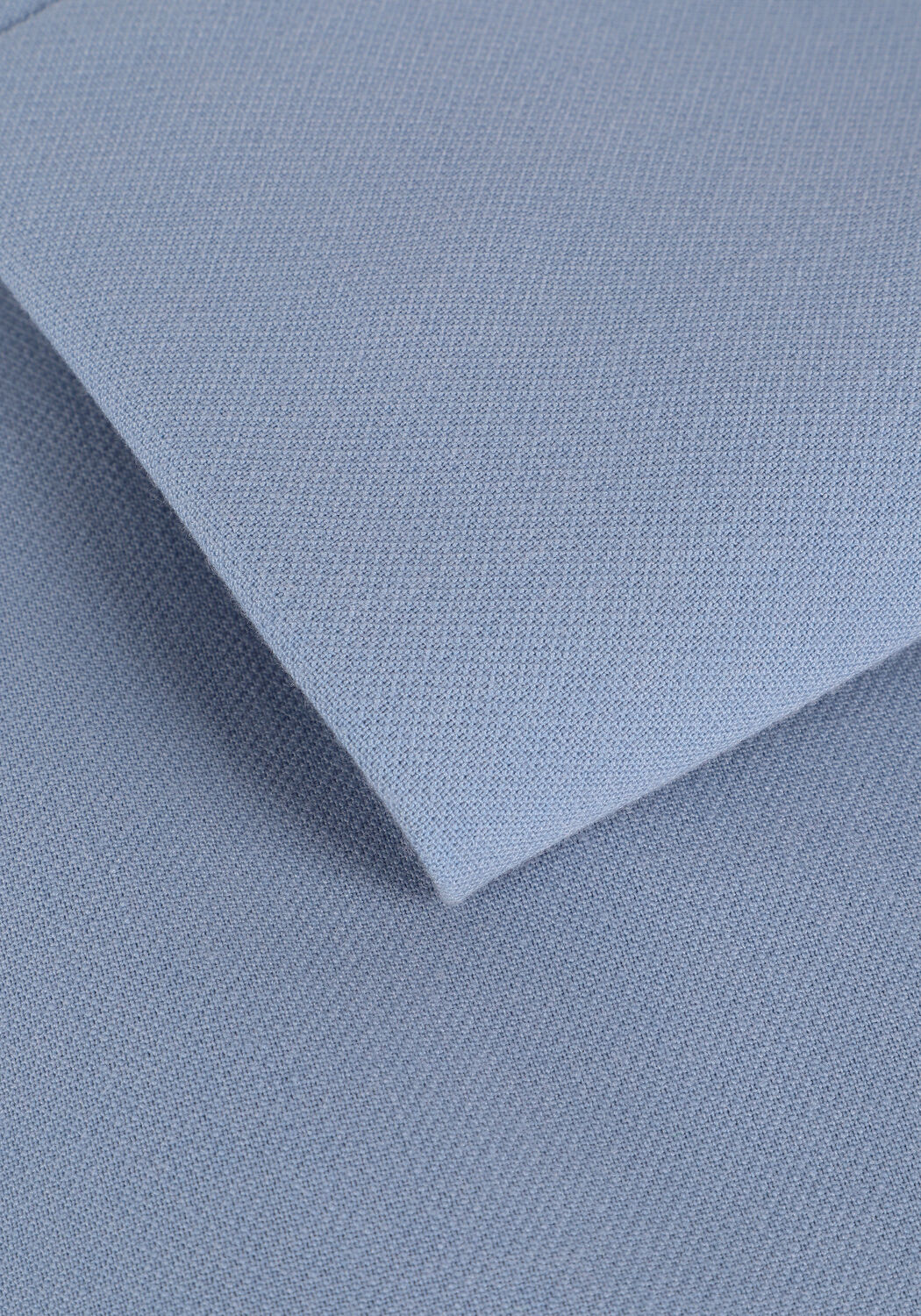 Lichtblauwe GIACOMO THE JACKET Mantel 6638474 - large