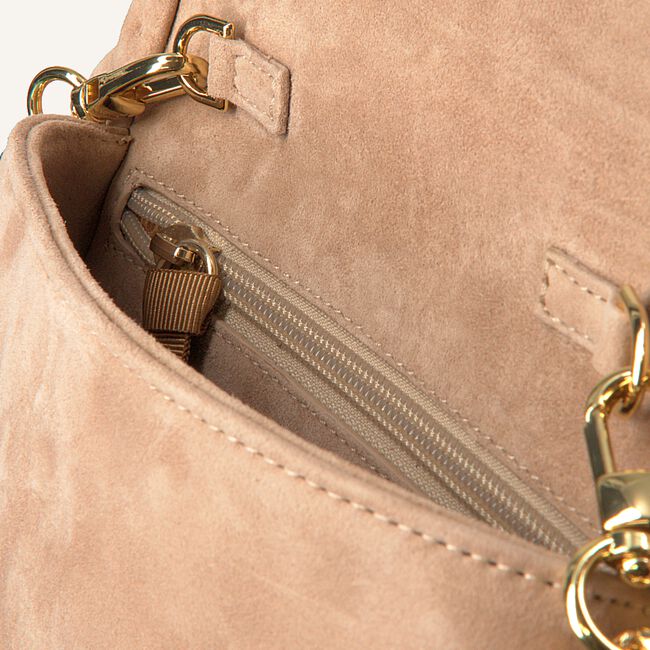 Beige UNISA Schoudertas ZDENIS Beige UNISA Schoudertas ZDENIS - large