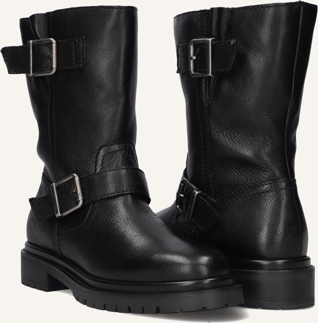 Zwarte BLASZ Biker boots 2FIRE220 Zwarte BLASZ Biker boots 2FIRE220 - large