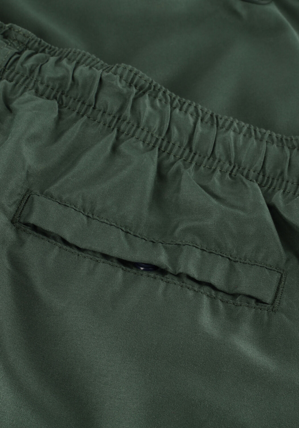 Groene SHIWI Zwembroeken MEN MIKE SWIM SHORTS 7 INCH SOLID - large