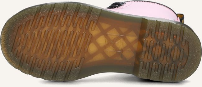 Roze DR MARTENS Veterboots 1460 K Roze DR MARTENS Veterboots 1460 K - large