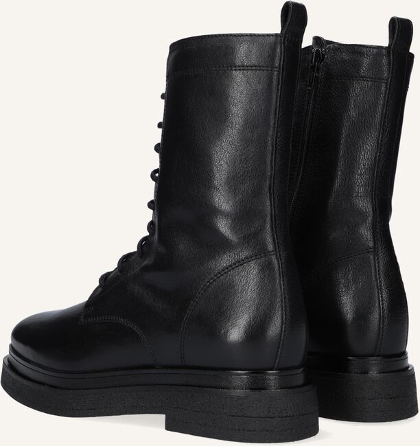 Zwarte NOTRE-V Veterboots PALAS201 Zwarte NOTRE-V Veterboots PALAS201 - large