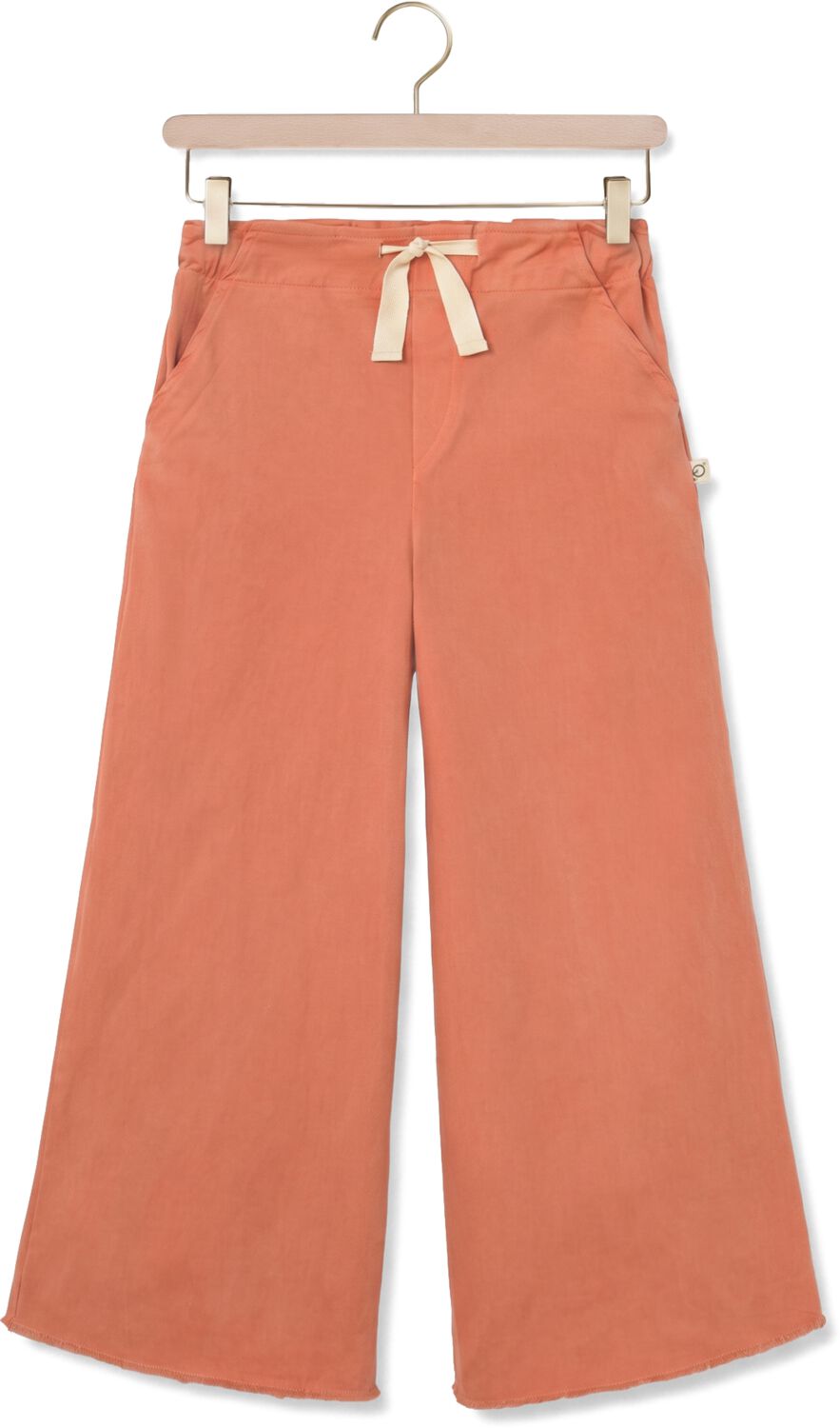 COZMO Meisjes Broeken Mayak263w6 Oranje