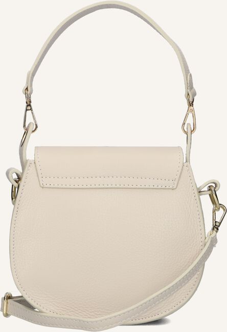 Beige NOTRE-V Schoudertas GIANNA Beige NOTRE-V Schoudertas GIANNA - large