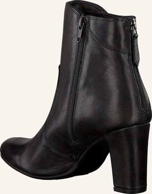Zwarte OMODA Enkellaarsjes 7260139A Zwarte OMODA Enkellaarsjes 7260139A - large