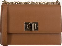 Cognac FURLA Schoudertas 1927 S CROSSBODY - medium