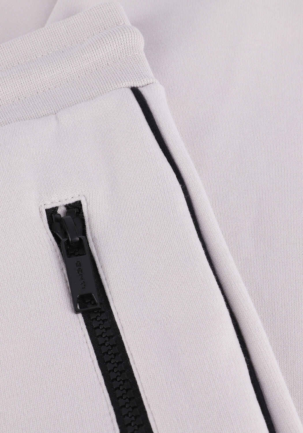 Gebroken wit GENTI Joggingbroek T5001-1221 - large