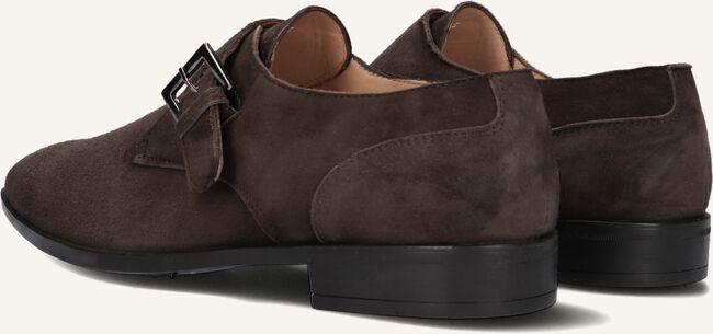 Bruine MAZZELTOV Nette schoenen 4143 Bruine MAZZELTOV Nette schoenen 4143 - large