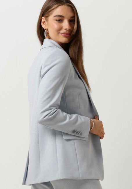 Lichtblauwe DRYKORN Blazer ATLIN_2 - large