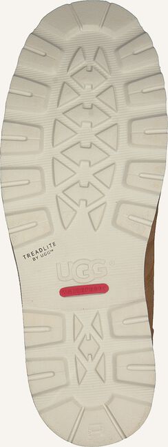Camel UGG Veterboots M HANNEN TL Camel UGG Veterboots M HANNEN TL - large