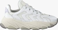Witte ASH EXTREME Sneakers - medium