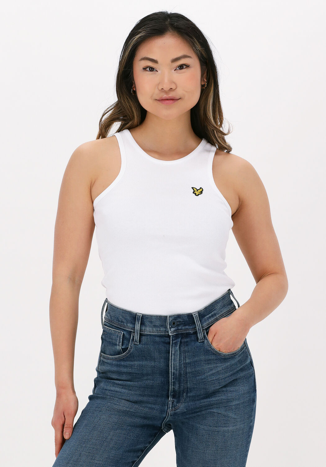 Lyle and hot sale scott tops