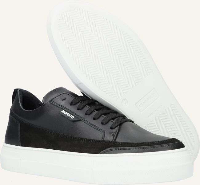 Zwarte ANTONY MORATO Lage sneakers MMFW01434 Zwarte ANTONY MORATO Lage sneakers MMFW01434 - large