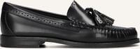 Zwarte INUOVO Loafers A79008 Zwarte INUOVO Loafers A79008 - medium