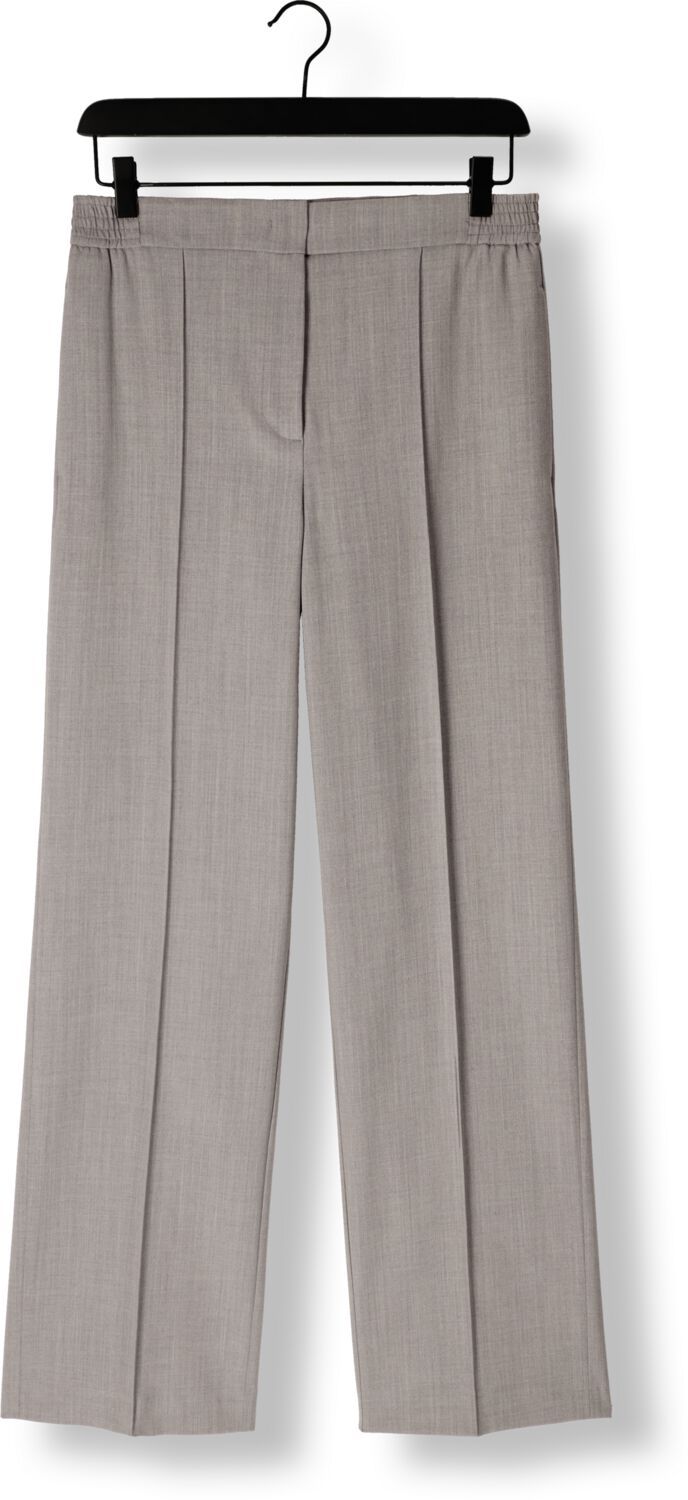 TWINSET MILANO Dames Broeken 242tp2161 Grijs