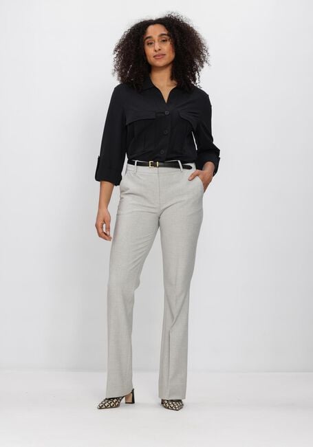 Grijze FIVEUNITS Pantalon CLARAFV 285 - large