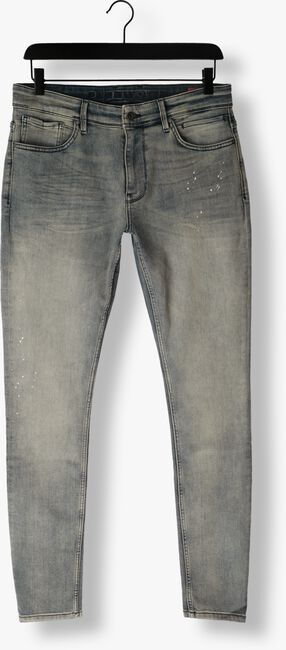 Blauwe PUREWHITE Skinny jeans #THE JONE W1118 - large