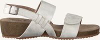 Zilveren OMODA Platte sandalen 1720.2899 - medium
