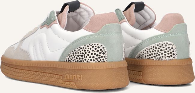 Beige MARUTI Lage sneakers YALE Beige MARUTI Lage sneakers YALE - large