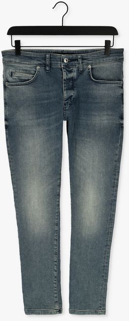 Blauwe DRYKORN Slim fit jeans JAZ 260165 - large