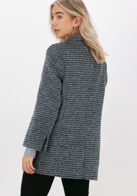 Grijze LEVETE ROOM Blazer OVINE 1 - large