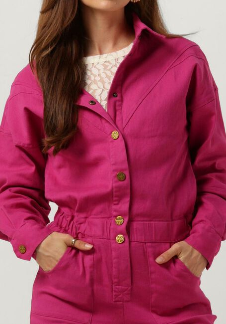 Roze HARPER & YVE Jumpsuit YAEL-JS LONG - large