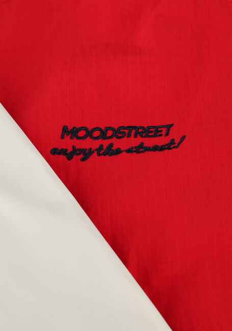 Rode MOODSTREET Jack JONAS BOMBER - large