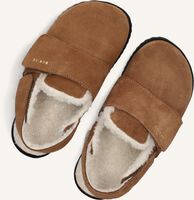 Cognac NUBIKK Instappers TEDDY FUR JR Cognac NUBIKK Instappers TEDDY FUR JR - medium