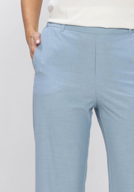 Blauwe MOS MOSH Pantalon MMBAI ROY PANT - large