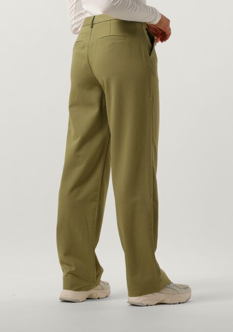 Groene MOVES Pantalon HAMASTI - large