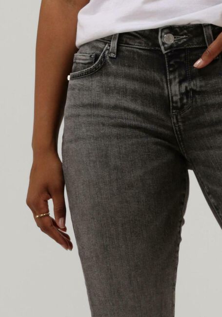 Grijze GUESS Skinny jeans ANNETTE - large