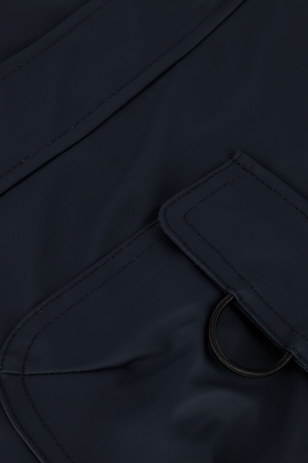 Donkerblauwe IGOR Regenjas EURI - large