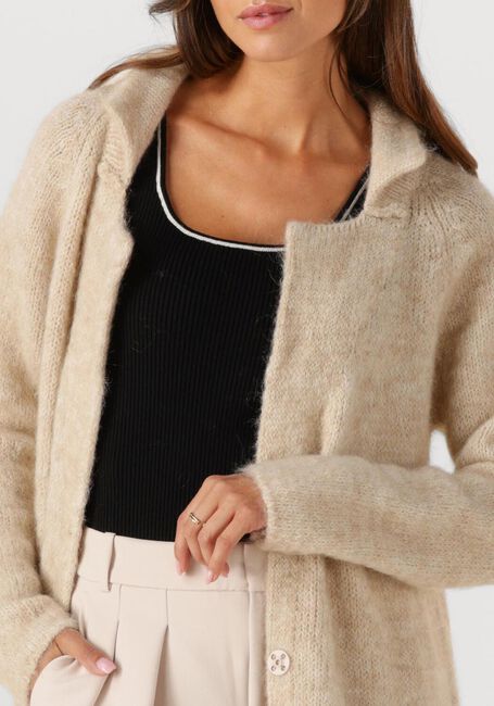 Zand BELLAMY Vest MABEL - large