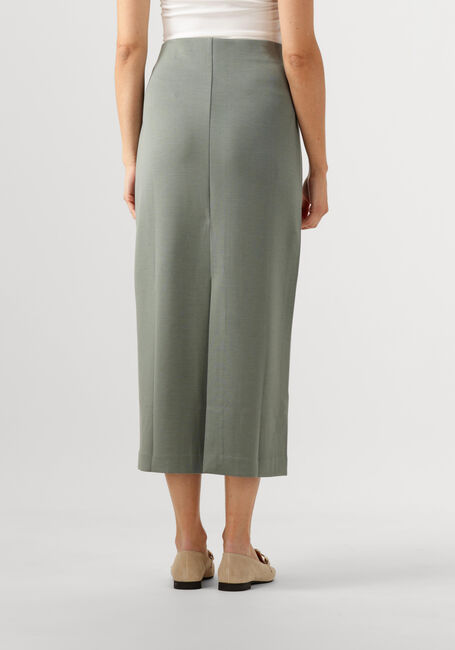 Groene INWEAR Maxirok AIDAIW SKIRT - large