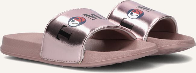 Roze TOMMY HILFIGER Slippers 32194 Roze TOMMY HILFIGER Slippers 32194 - large