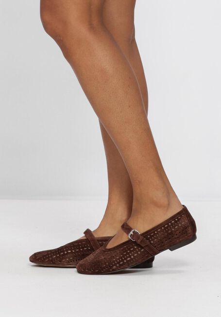 Bruine BIBI LOU Ballerina's 604Z38VK - large