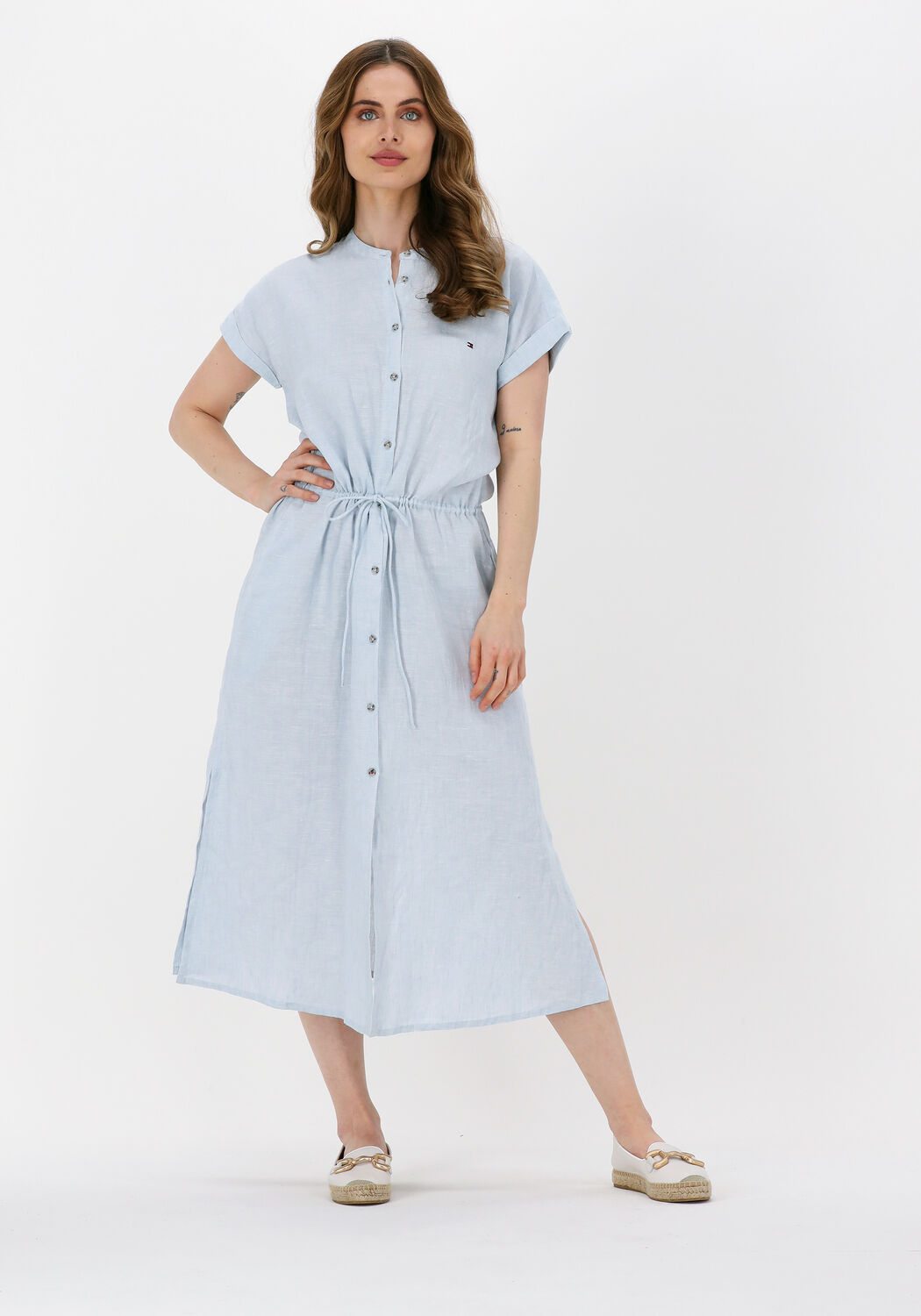 Tommy jurk sale shop