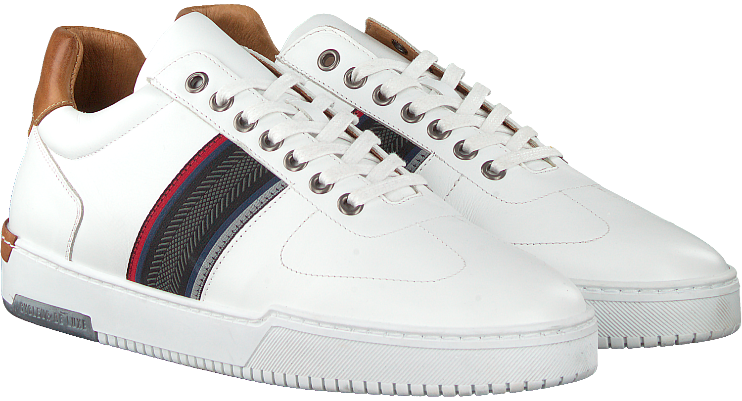 Zwarte NIKE Lage sneakers COURT BOROUGH LOW 2 (PS) | Omoda