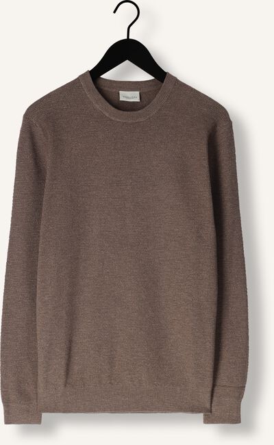 PROFUOMO PULLOVER CREW NECK PROFUOMO PULLOVER CREW NECK - large