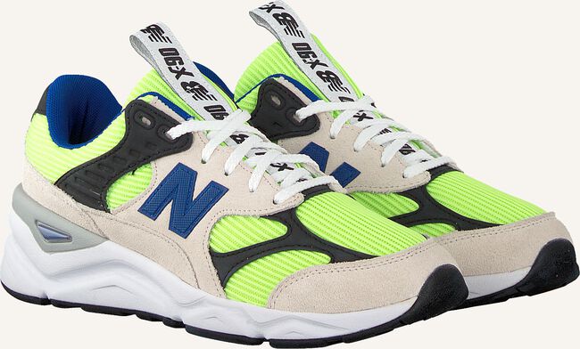 Witte NEW BALANCE Lage sneakers MSX90 Witte NEW BALANCE Lage sneakers MSX90 - large