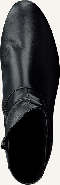 Zwarte GABOR Enkellaarsjes 823 Zwarte GABOR Enkellaarsjes 823 - large