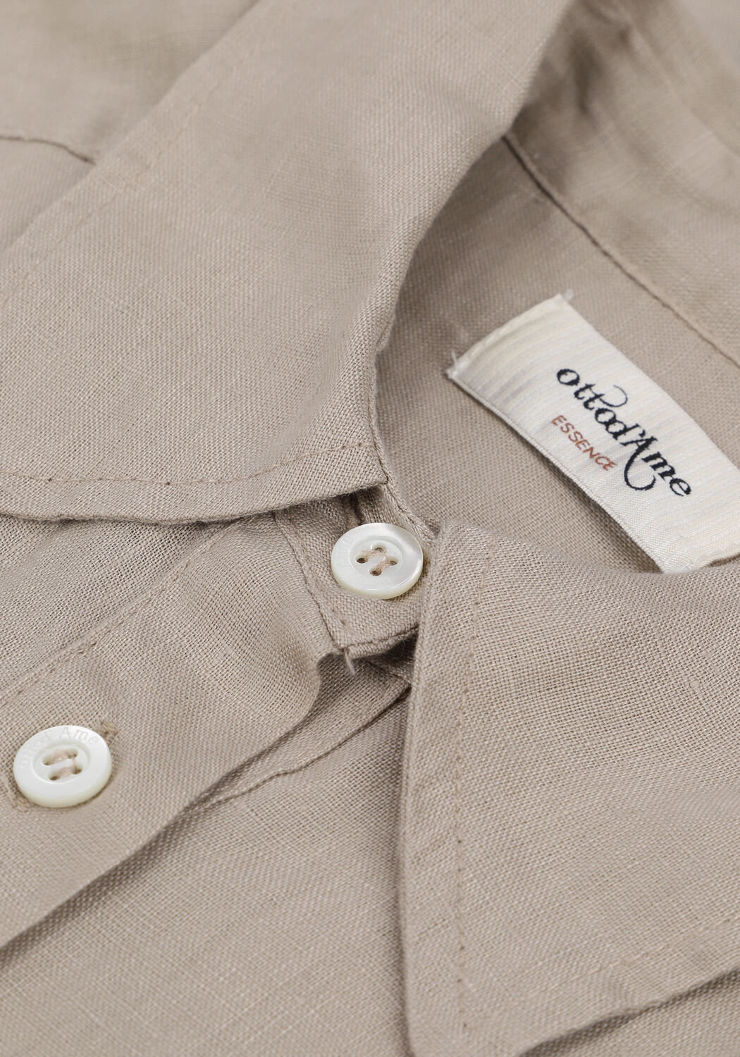 Zand OTTOD'AME Blouses CAMICIA EC4642 - large