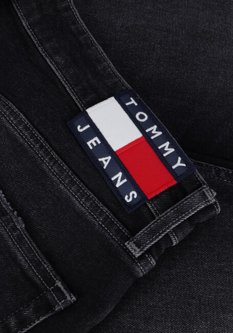 Zwarte TOMMY JEANS Slim fit jeans AUSTIN SLIM TPRD DF7182 - large