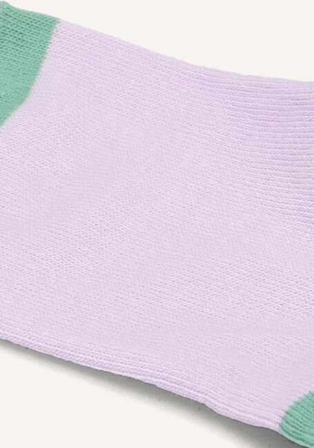 Lila MP DENMARK Sokken VERTICAL STRIPES SOCKS Lila MP DENMARK Sokken VERTICAL STRIPES SOCKS - large