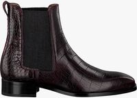 Rode PERTINI Chelsea boots 182W15284C6 - medium